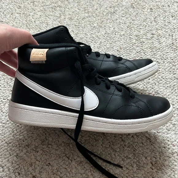 Nike Court Royale 2 Mid - Picture 3 of 5